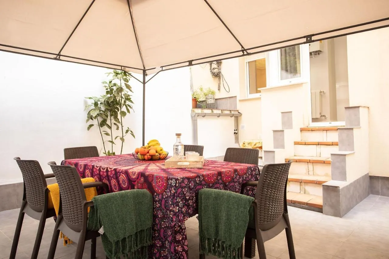 شقة Lugar Especial, Gran Patio, Junto Al Ayuntamiento بلباو
